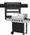 Char-Broil 36" Performance Series Griddle or Gas Grill