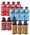 8-pk. Powerade 20-oz. or 6-pk. Body Armor 16-oz.