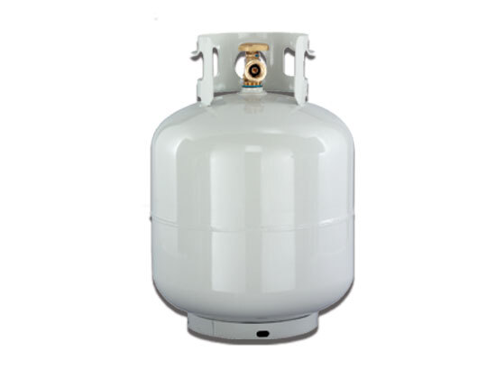 LP Propane Tank Exchange