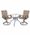 Sunny Isles 3-pc. Chat Set