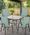 Sunny Isles 5-pc. Patio Set