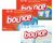 Bounce Dryer Sheets