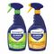 Microban Sanitizing Spray