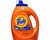 Tide laundry detergent