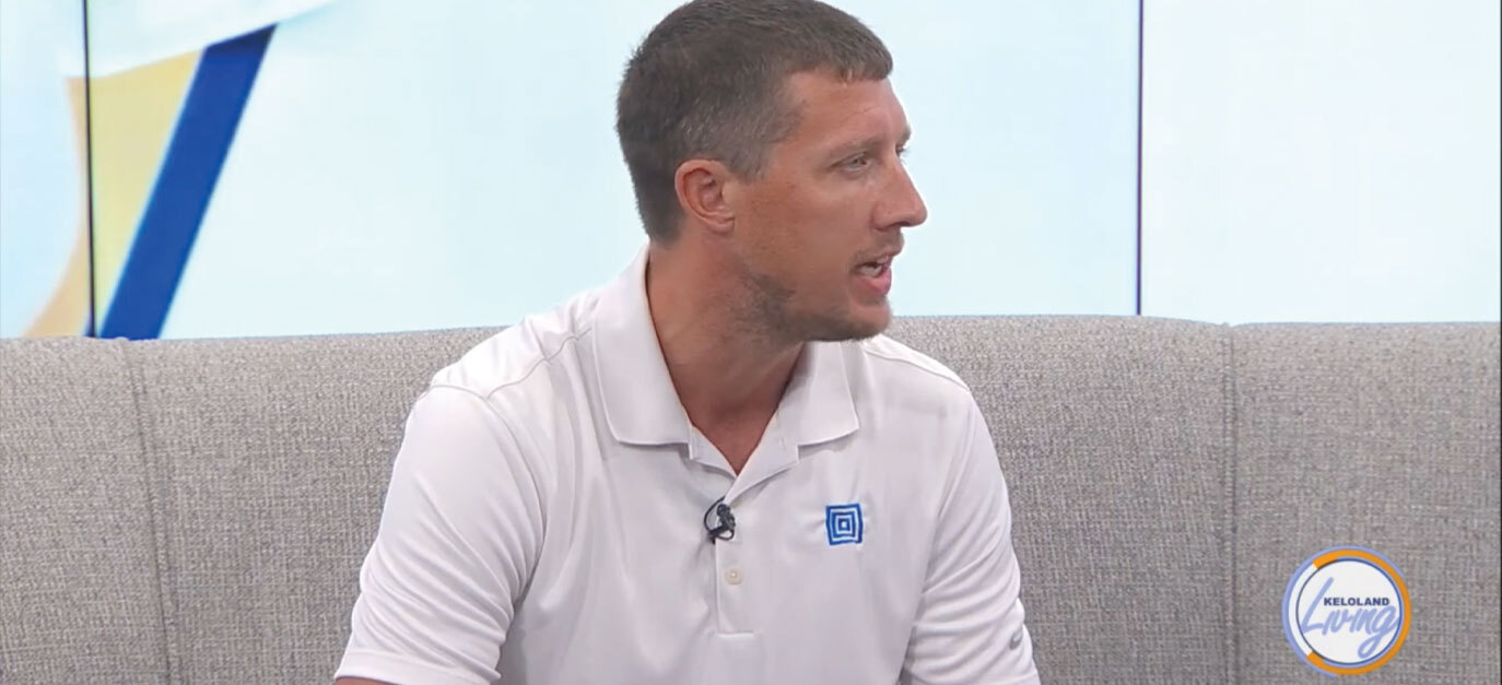 Keloland Living: Anticoagulants video