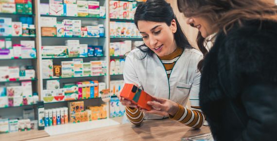 Keloland Living: Ask Your Pharmacist