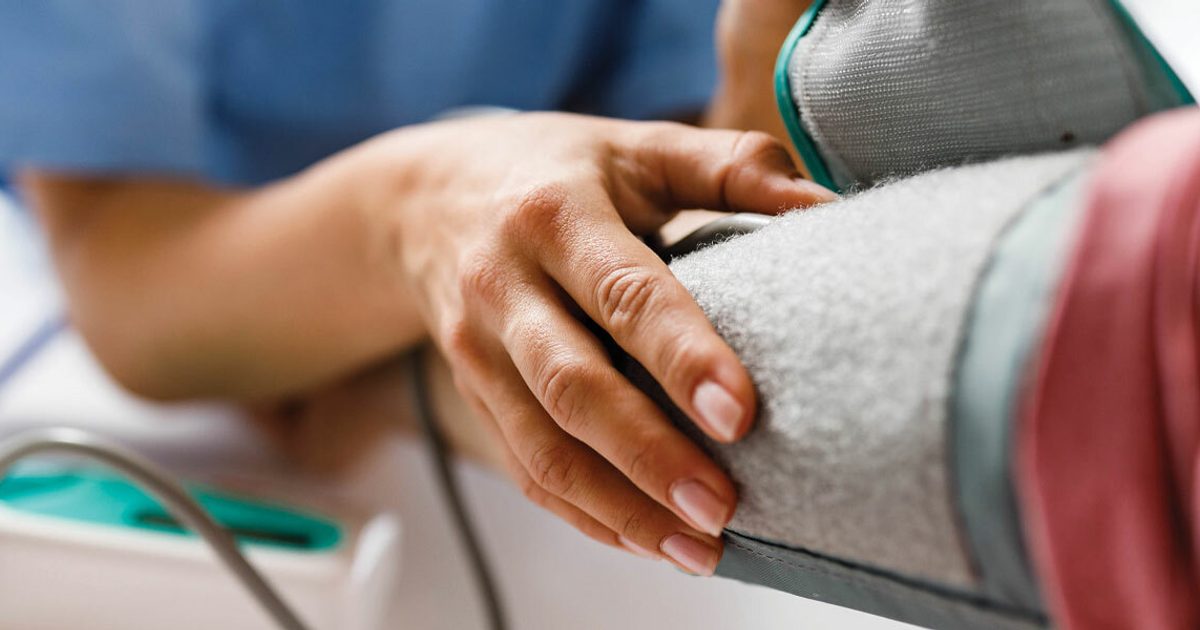 Keloland Living: Blood Pressure Basics