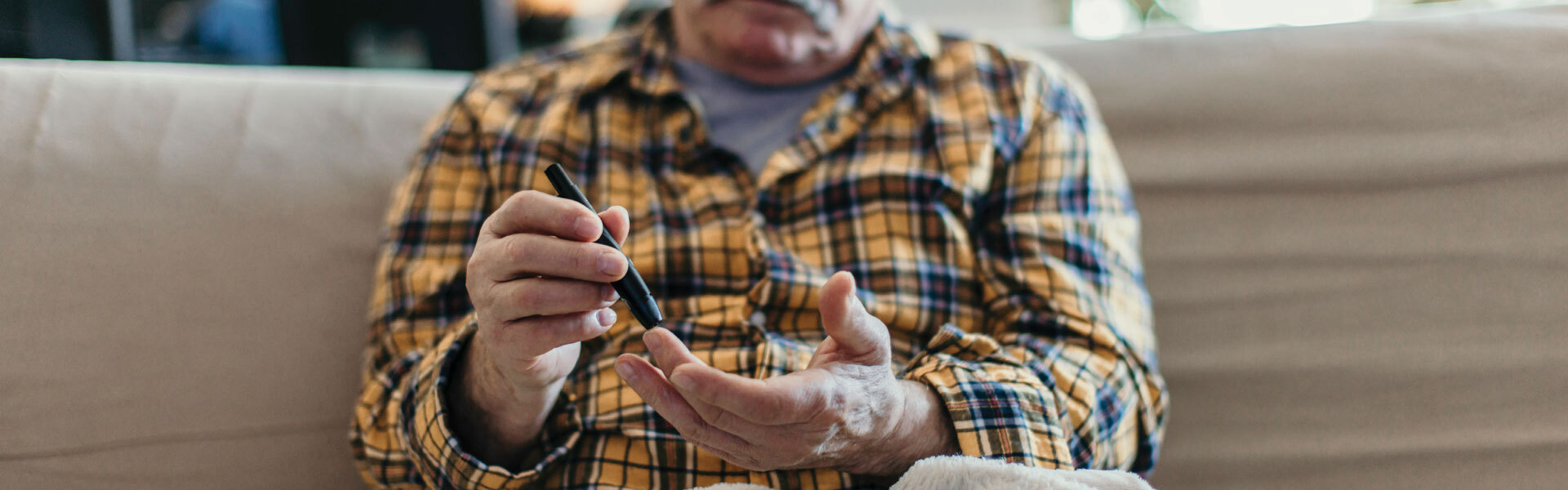 Keloland Living: Diabetes