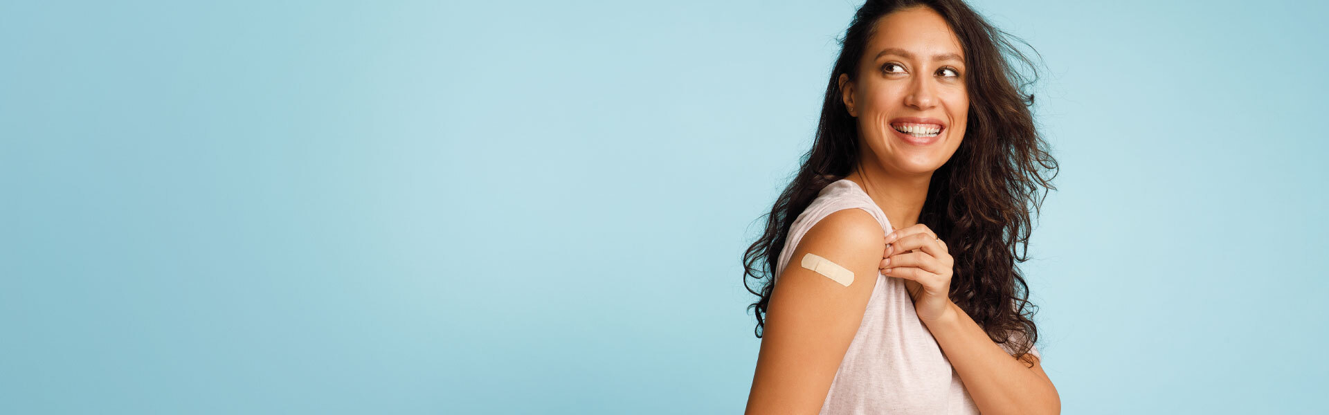 Keloland Living: Fall Vaccines