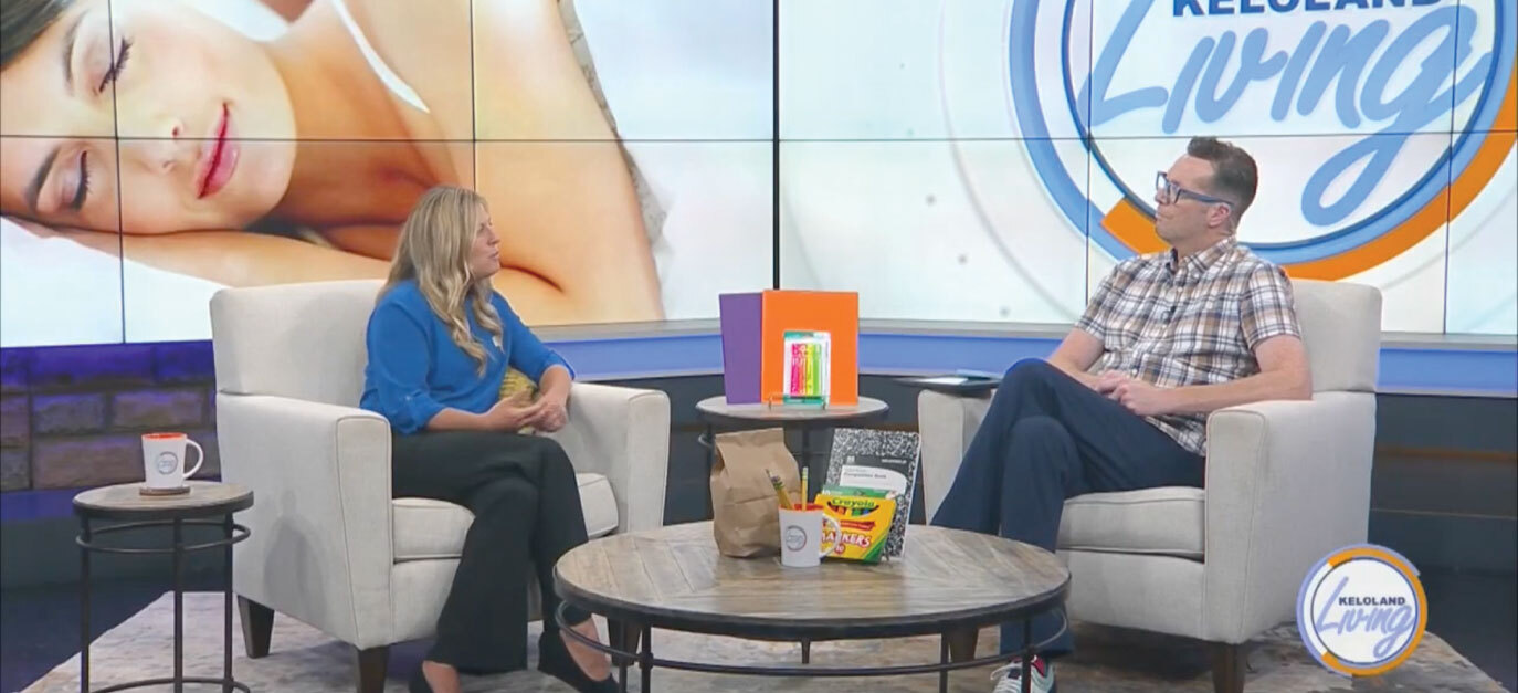 Keloland Living: Fall Vaccines video