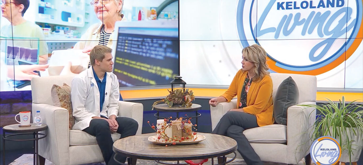 Keloland Living: Medicare Open Enrollment video