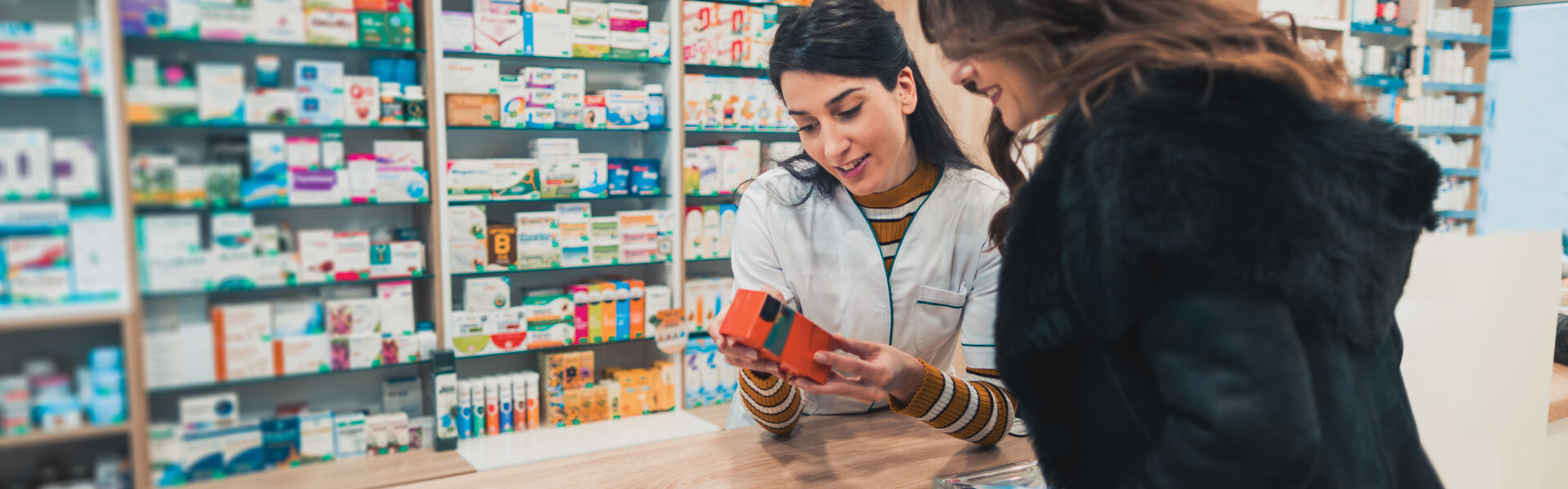 Keloland Living: Supplements