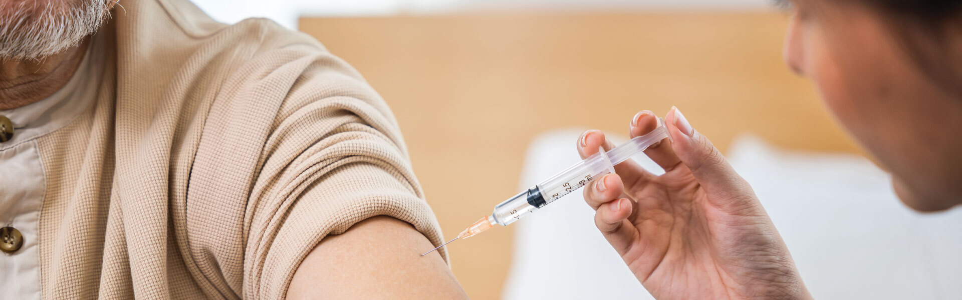 Keloland Living: RSV Vaccine