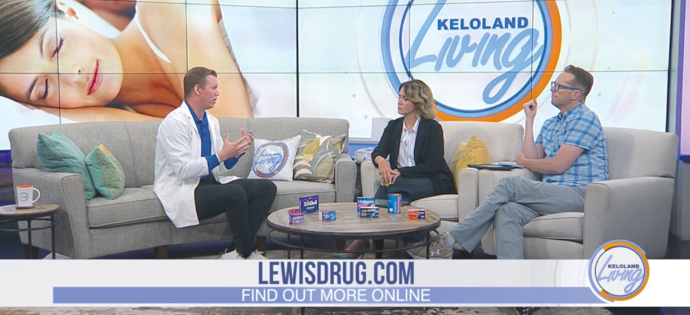 Keloland Living: Sleep Help video