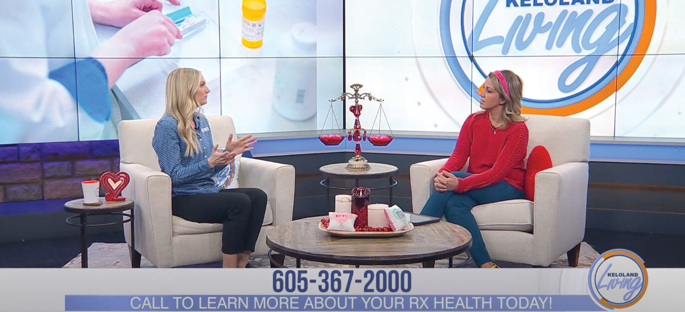 transfering prescription video