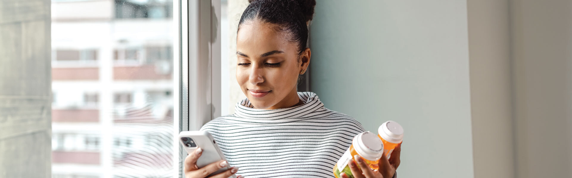 Keloland living transfering prescriptions