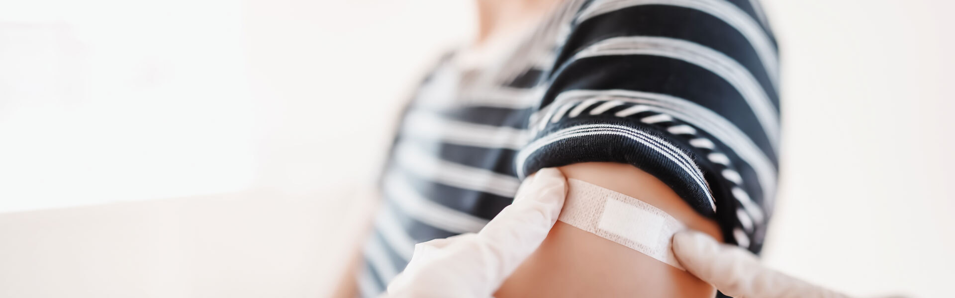 Keloland Living: Vaccines