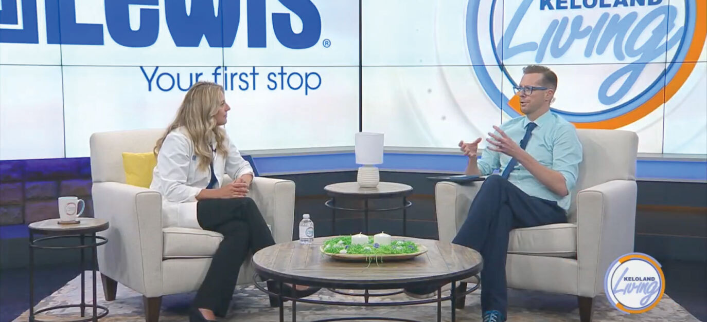 Keloland Living: Vaccines video