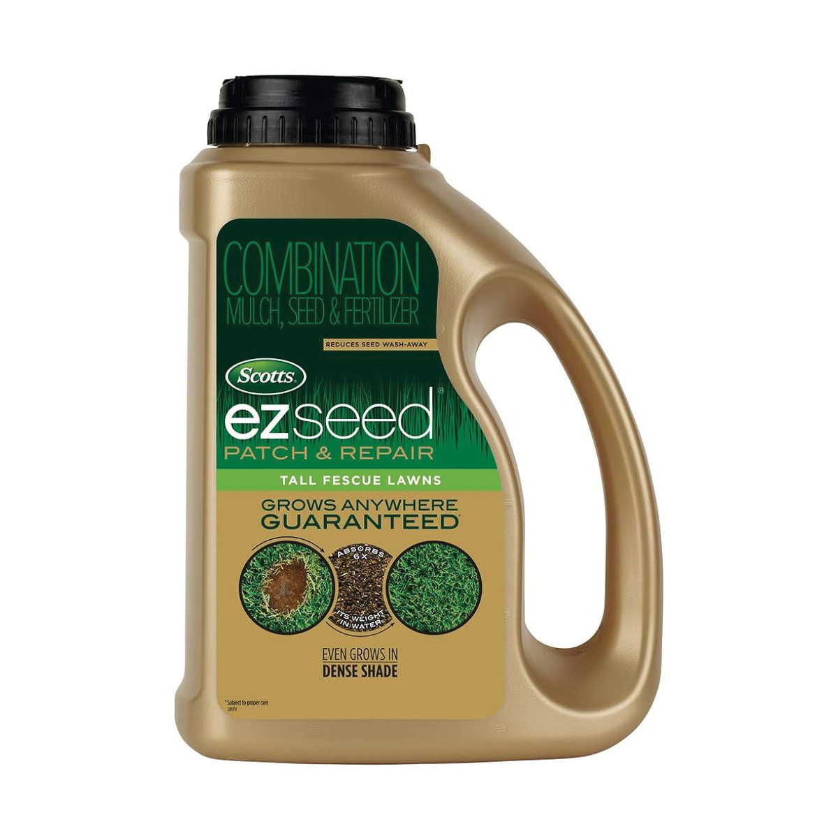 Scotts ez seed Patch and repair 3.75 pounds