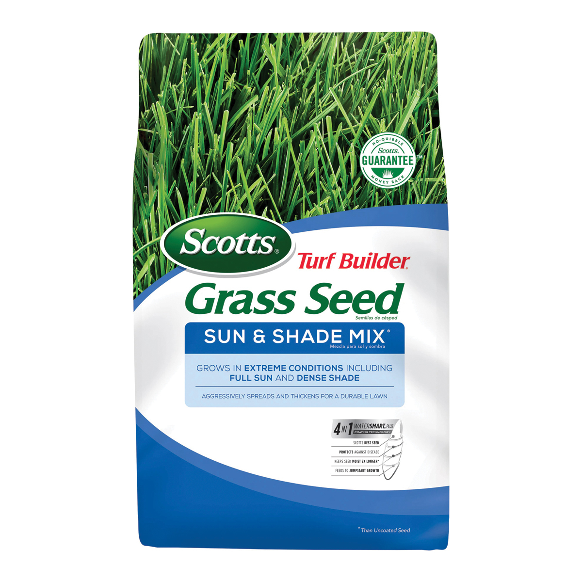 Lewis Drug Scotts Turf Builder Sun & Shade 20lb.