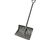 Suncast 20" Poly Snow Shovel