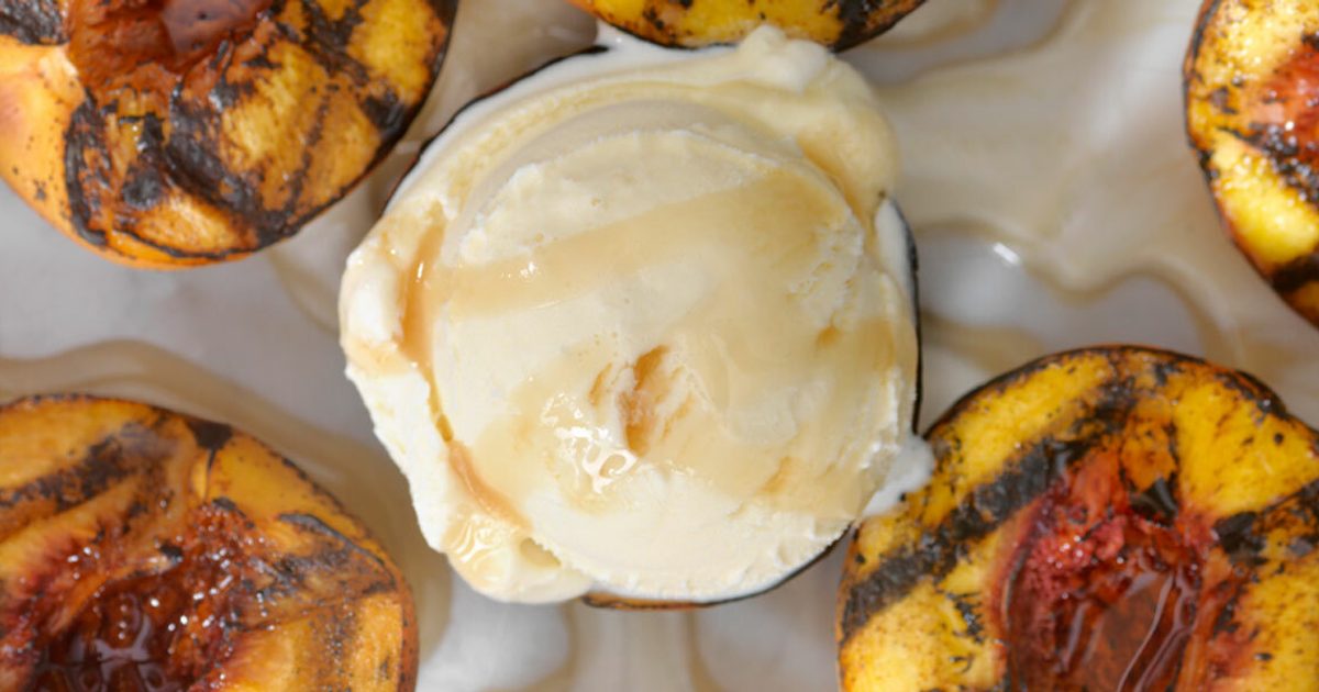 Owning Your Outdoors: Dessert on the Grill