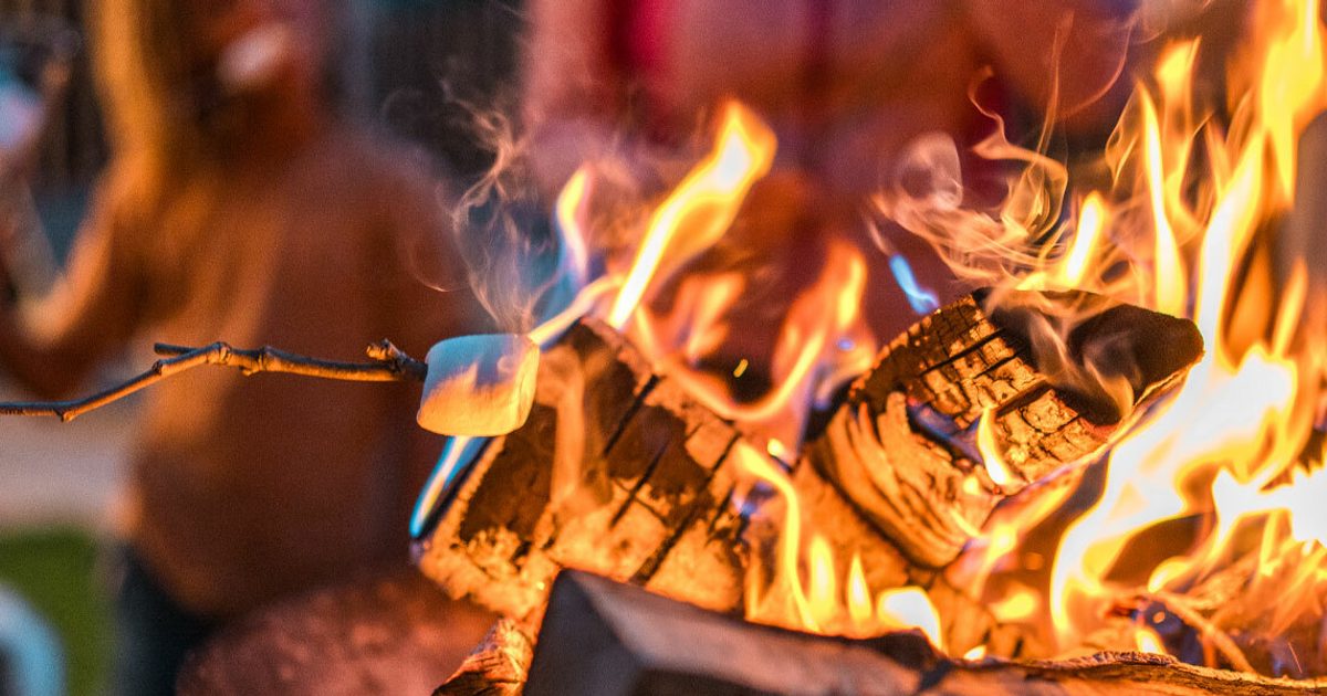 Owning Your Outdoors: Fire Pits