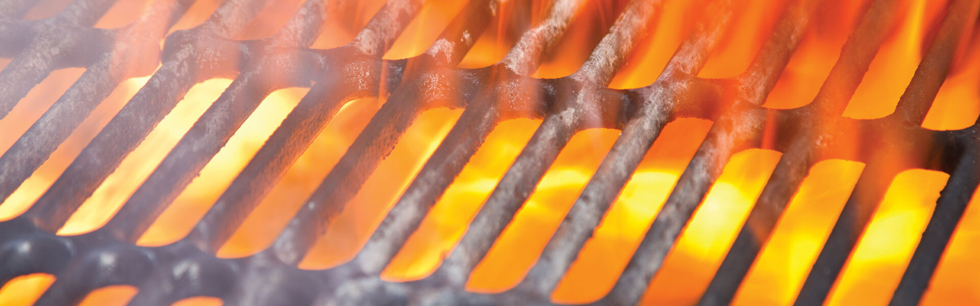 Owning Your Outdoors: Grill & Safety Pit Safety