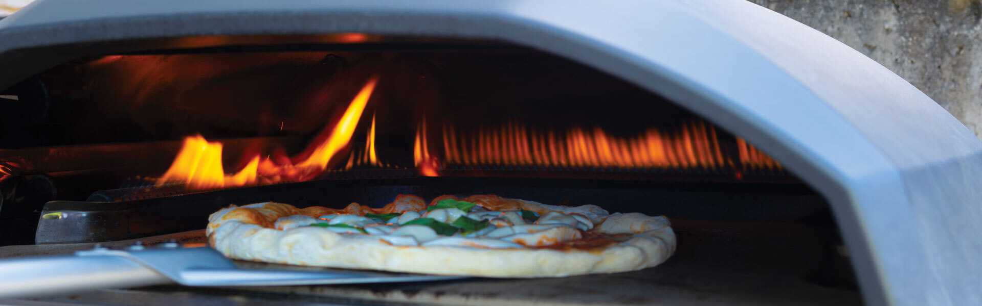 Owning Your Outdoors: Ooni Pizza Oven