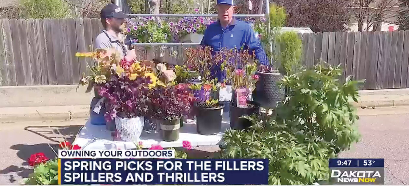 Owning Your Outdoors: Spring Picks