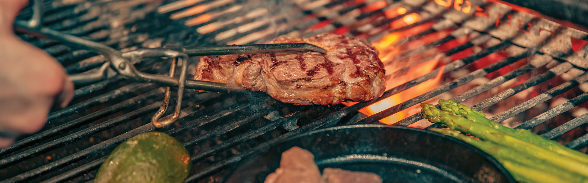 Owning Your Outdoors: Weber Grills