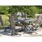 Ainsley 7 piece patio set