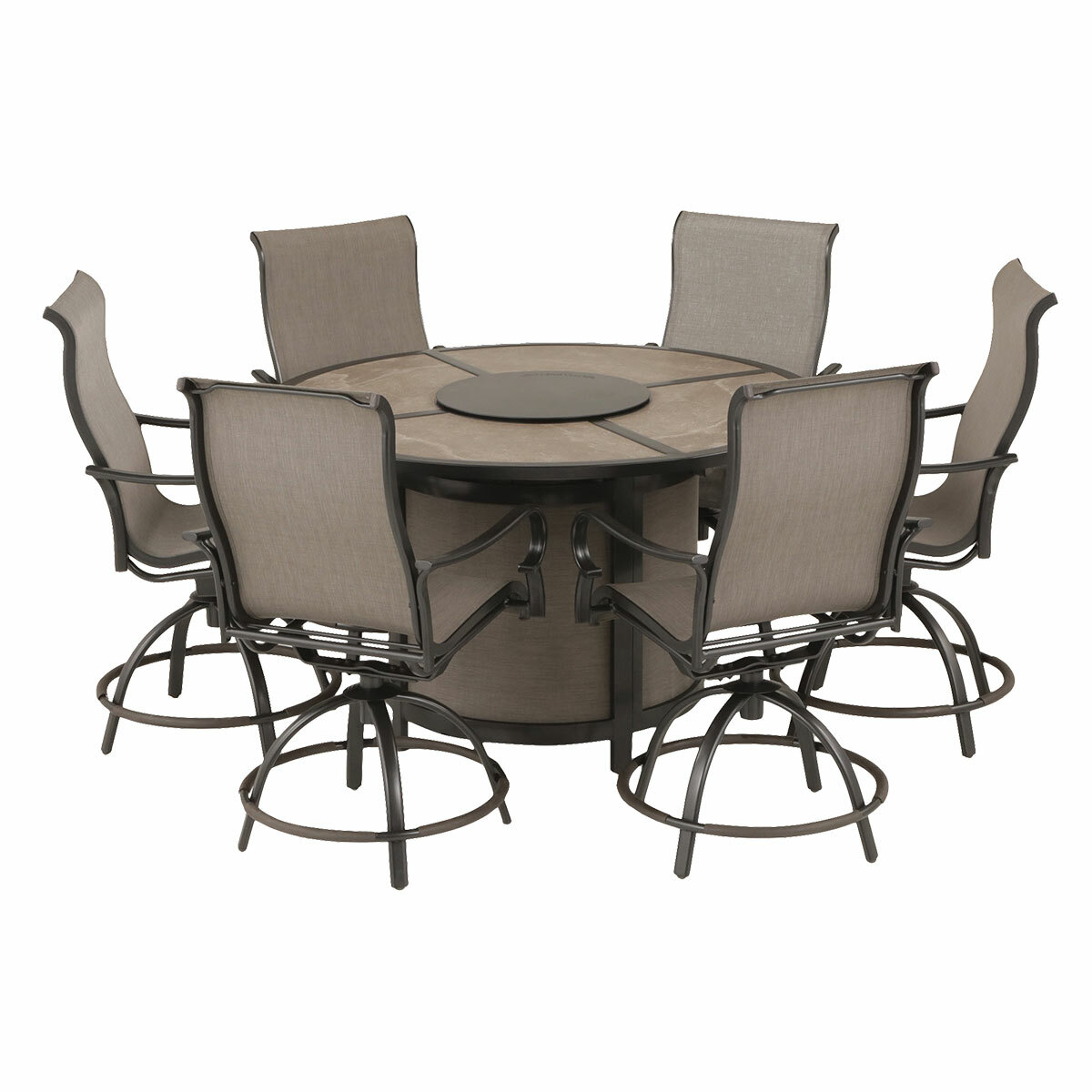 Edison Park Outdoor Dining Set