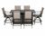 Manhattan 7 piece patio set
