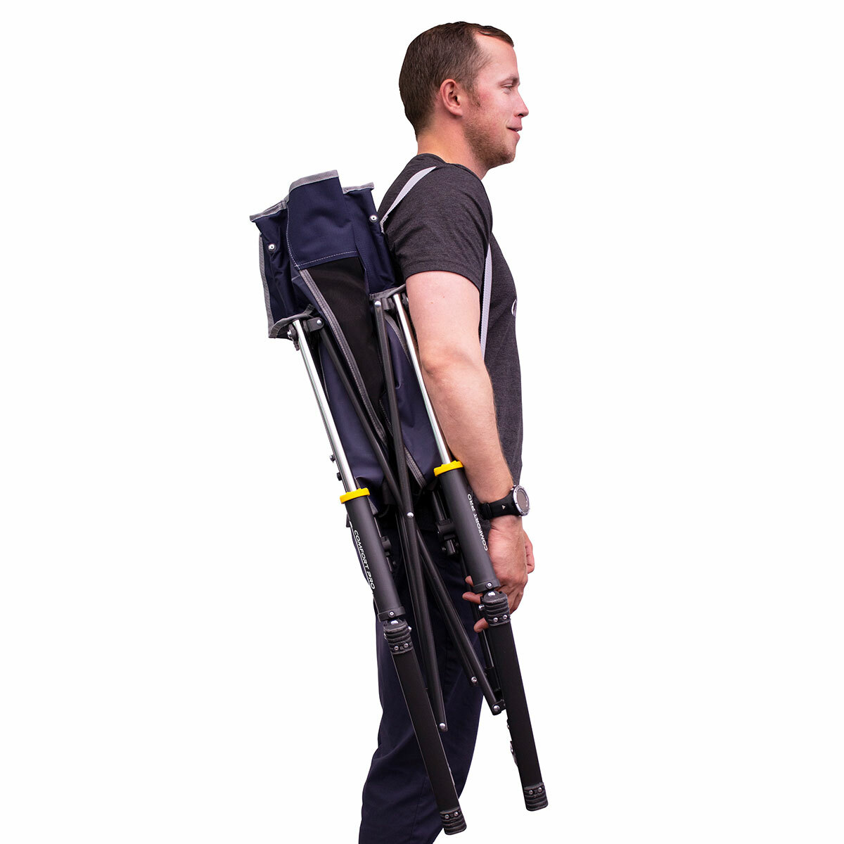 Gci comfort pro rocker