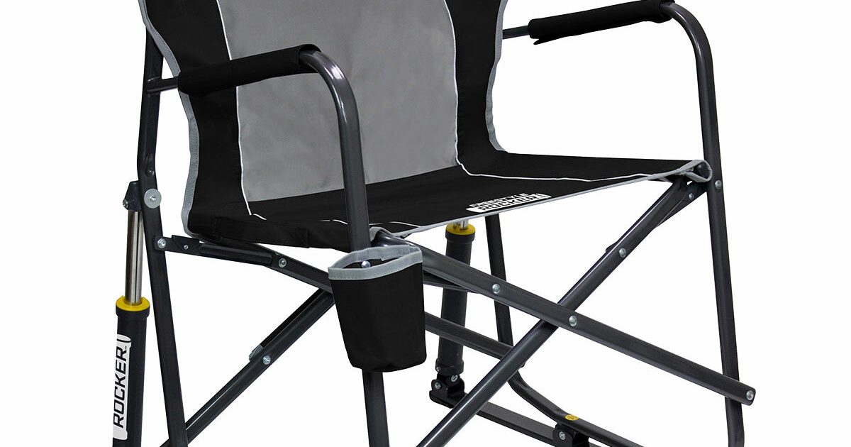 Lewis Drug | GCI Outdoor Freestyle Rocker