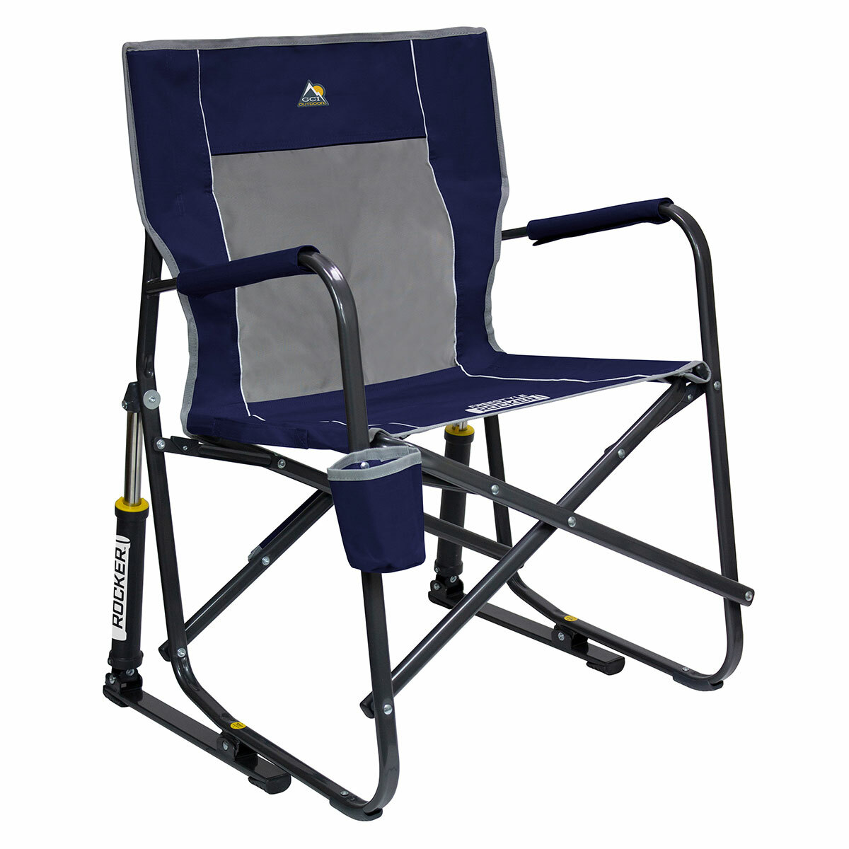 Gci freestyle rocker Navy