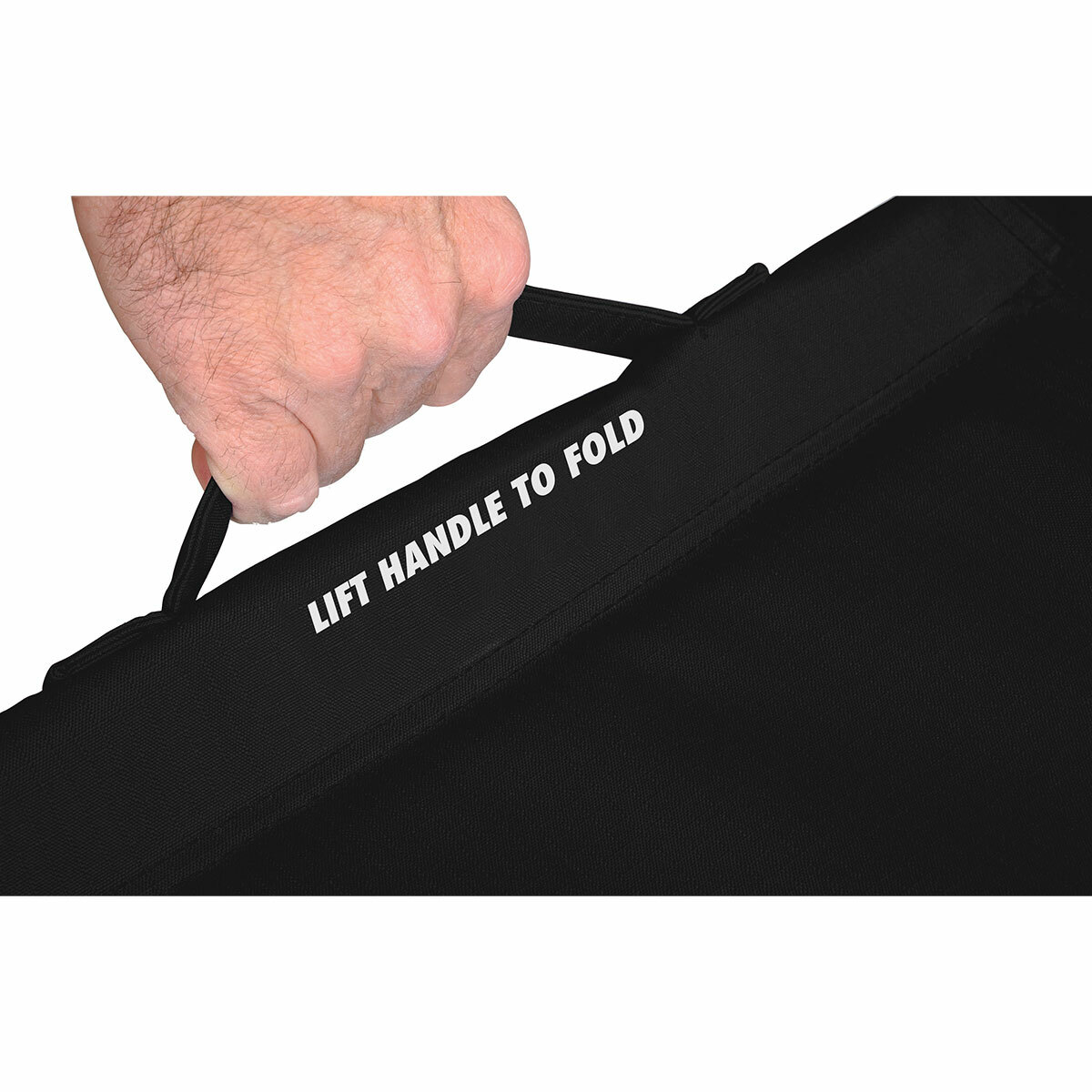 Gci freestyle rocker handle