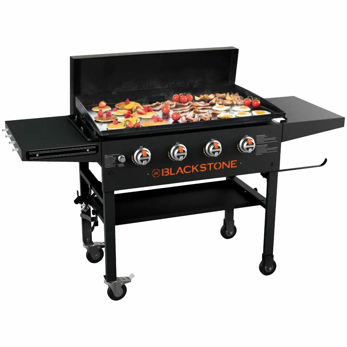 Blackstone Griddle Number 1866