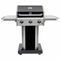 Kenmore pedestal Grill Black
