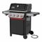 Weber Spirit E-435 Gas Grill