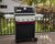 Weber Spirit E-435 Gas Grill