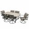 Norwalk 7-pc. Patio Dinning Set