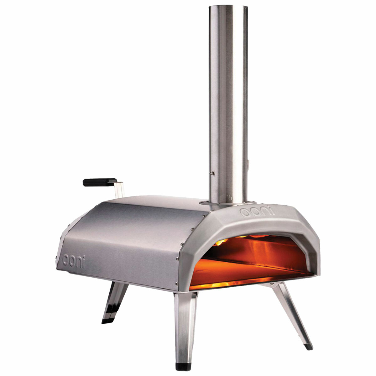 Ooni Karu 12" Pizza Oven Left