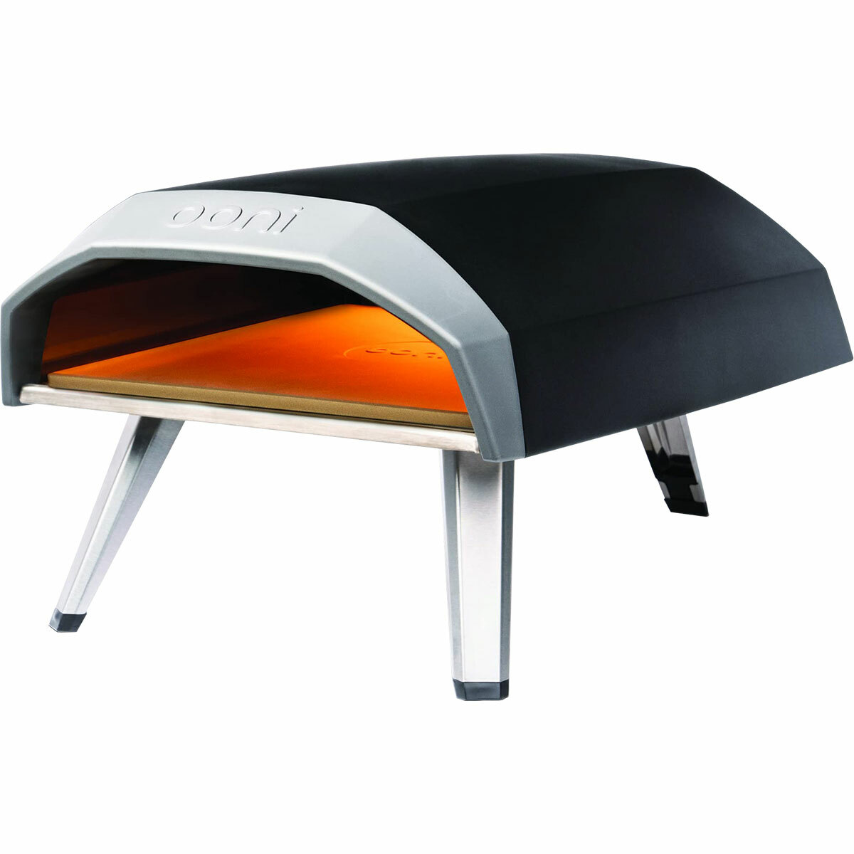 Ooni Koda 12" Pizza Oven Right