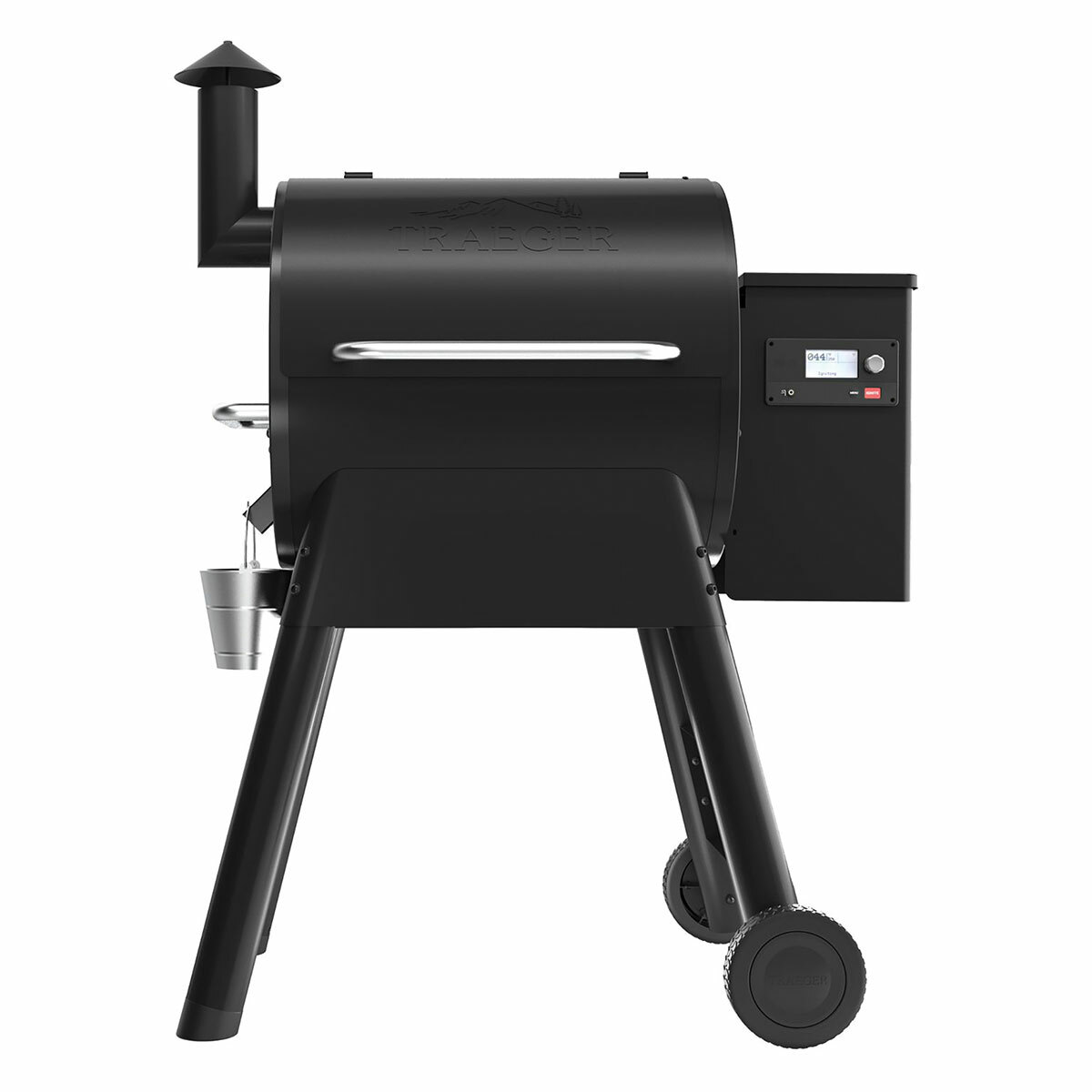 Traeger pro 575 Smoker