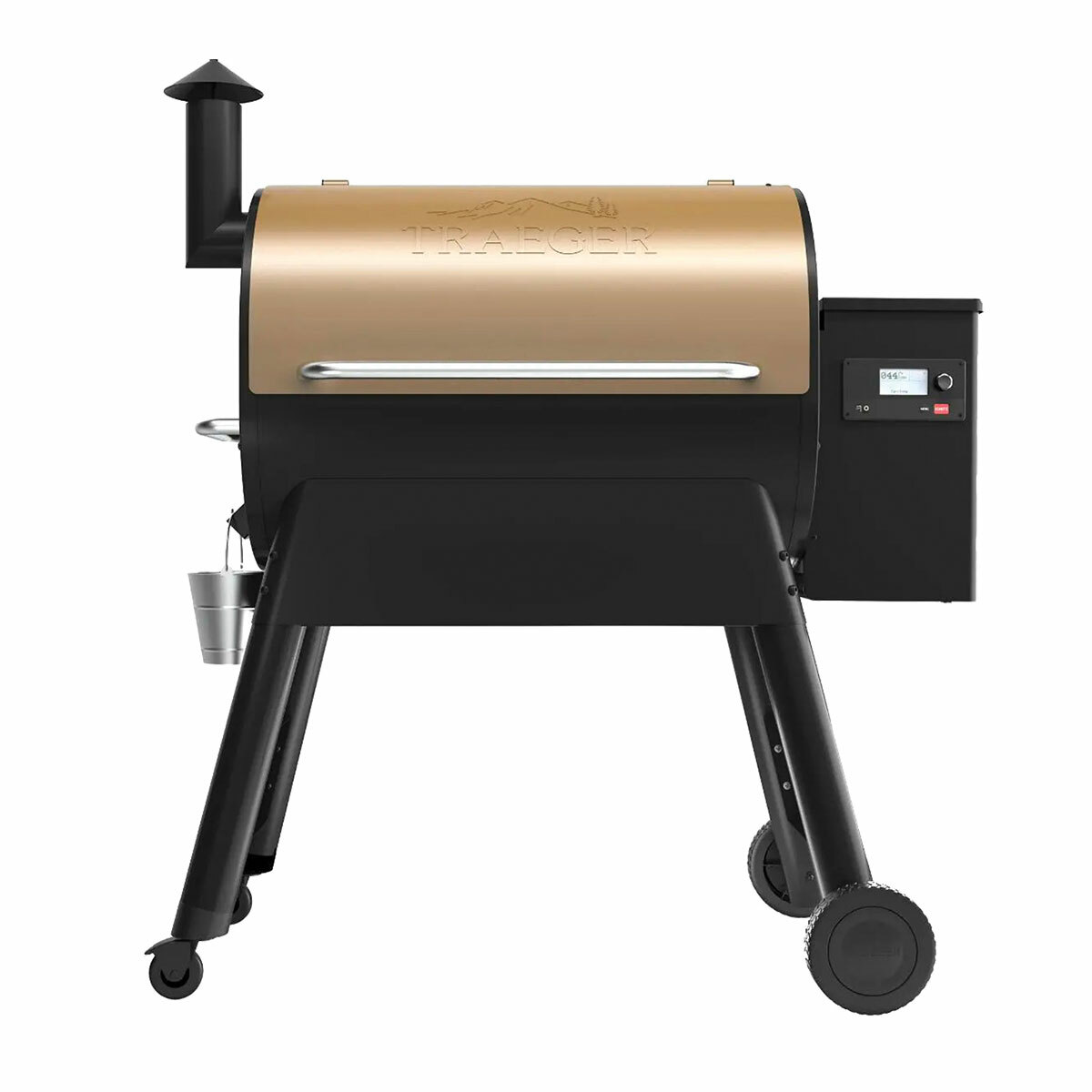 Lewis Drug Traeger Pro 780 D2 Pellet Grill