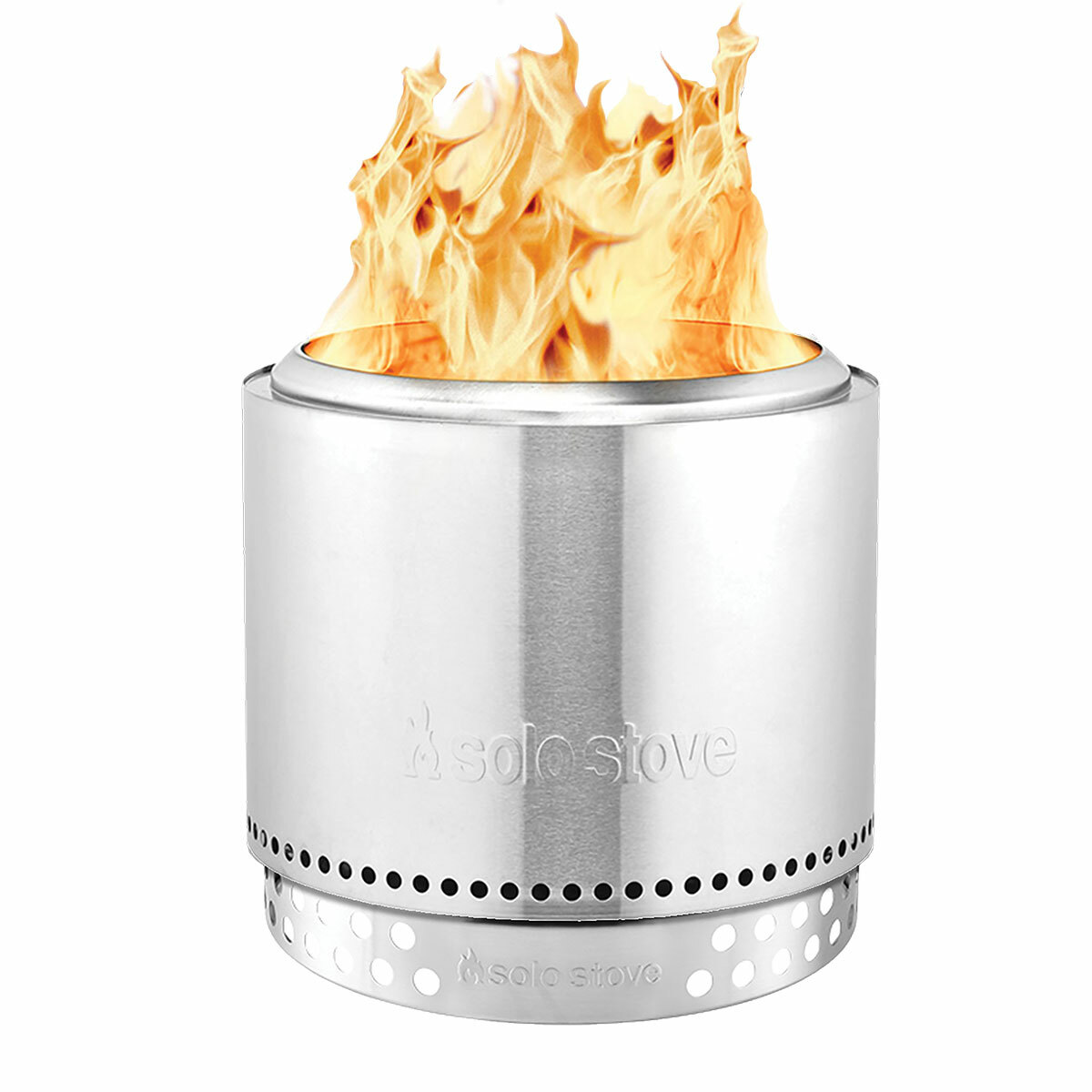 Lewis Drug | Solo Stove Bonfire + Stand 2.0