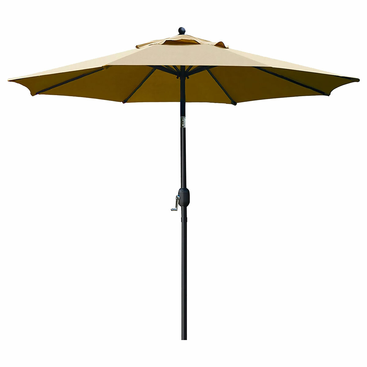 Lewis Drug 9' Patio Umbrella