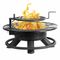 Big Horn Ranch 24" Fire Pit